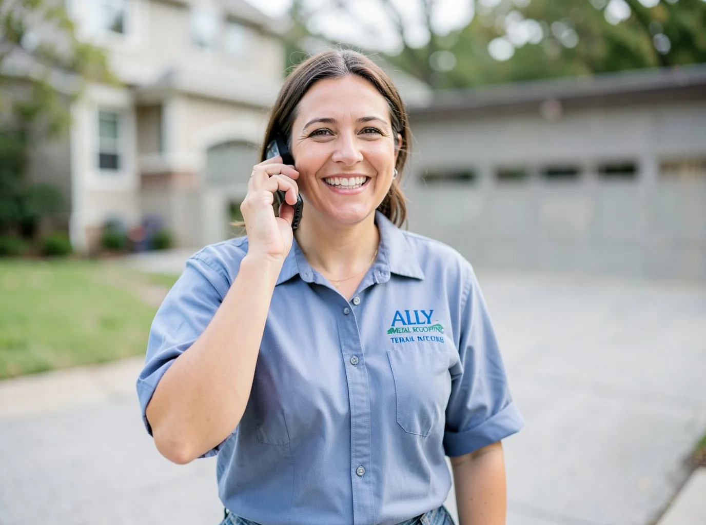Metal Roof Installation Roopville, GA FAQs